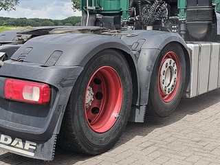 DAF XF480 2018 - FTG obrazek 14