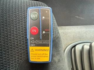 MAN TGL 2011 - 8.180 EEV CrewCab AC Kraan Lier Power Elektric Install Trekhaak obrazek 13