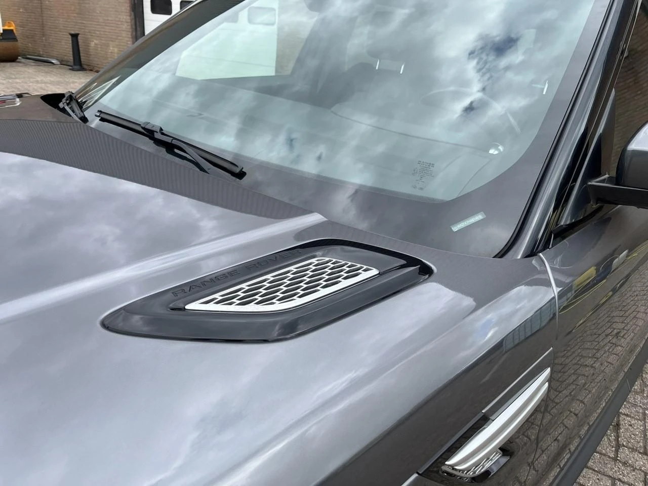 Land Rover Range Rover Sport 2017 image 25