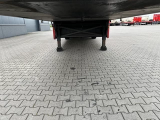 Schmitz Cargobull N/A 2017 - THERMOKING SLXi 300 D/E (only 5.512hrs) / 2x LIFTAXLE / PALLETBOX / NL-trailer / APK: 07-2026 obrazek 20