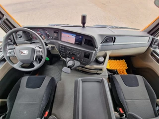 MAN TGS 2025 - 26.520 6x2*4 - NEW - PTO/Hydraulic - Retarder - Steering axle - 4.80 WB image 11