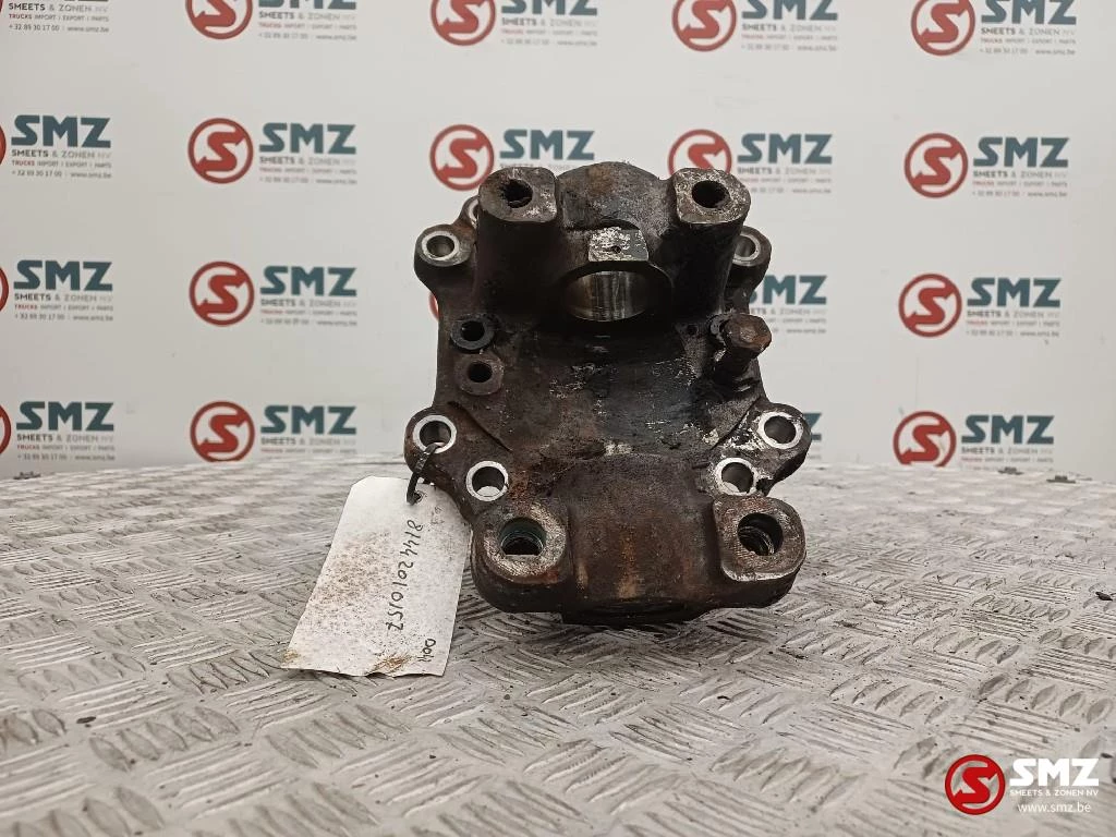 MAN - Occ fusee MAN obrázek 5