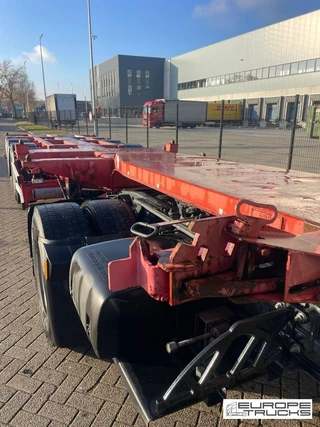 Nooteboom FT-43-03V 2001 - N/A afbeelding 8