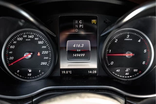 Mercedes-Benz V-Class 2014 - V 250 BlueTEC | 7-Zits | Edition 1 | MARGE | Euro 6 | VOL opties | Burmester | 360° Camera | PDC | Elektr.schuifdeur L+R imagen 20