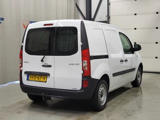 Mercedes-Benz Citan 2020 - 109CDI Trekhaak Euro 6! afbeelding 3 miniatuur