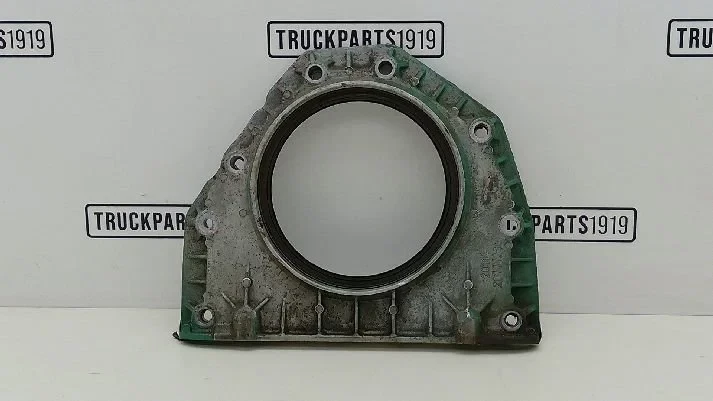 Volvo - Engines & Parts Motor afdekking Volvo D11K imagem 1