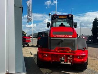 Weidemann 2020 - 9580 T te koop