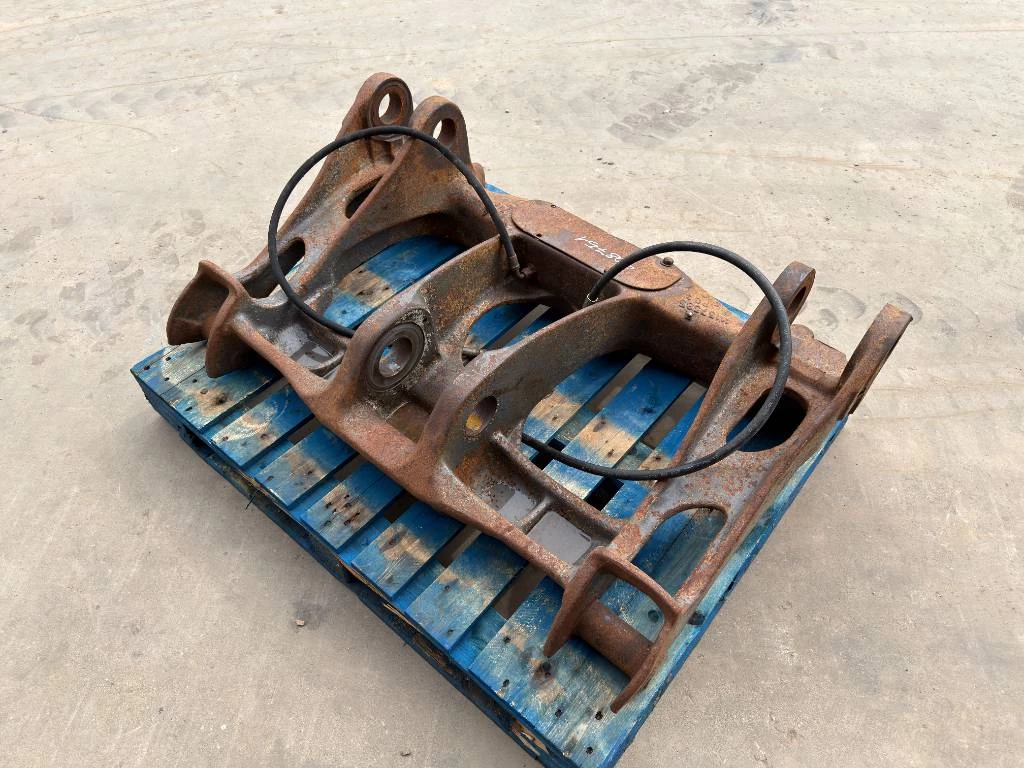 Volvo - L120E / L120F / L120G / L120H / L110E / L110F / L1 afbeelding 4