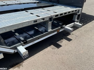 Faymonville Max Trailer 3-assige dieplader Extendable 2022 - N/A obrazek 19