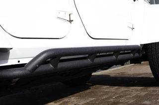 Jeep Wrangler 2010 - 3.8i V6 Aut. Sahara 4 drs JK 4x4 / LED / SOFTTOP zdjecie 12