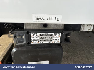 Ford Transit 2022 - 2.0 TDCI 130pk Bakwagen L4.35m Laadklep Euro6 Airco | Camera | Cruisecontrol | Verwarmde voorruit zdjecie 13