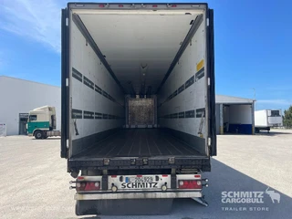 Schmitz Cargobull Semitrailer Reefer Standard 2018 afbeelding 3 miniatuur