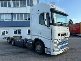 Volvo FH 2014 - 460 afbeelding 3 miniatuur