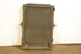 Renault - Cooling System Radiateur Renault afbeelding 2 miniatuur