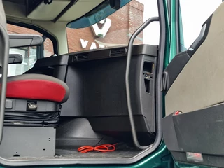 Volvo FH 2019 - 13.460 Globetrotter 4x2 - ADR - Chassis cover - Alloy - Navi image 21