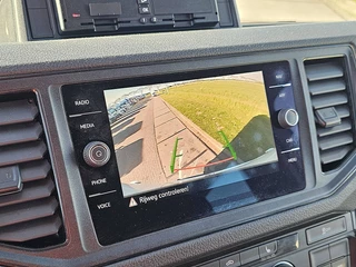 Volkswagen Crafter 2022 - 2.0 imagen 16