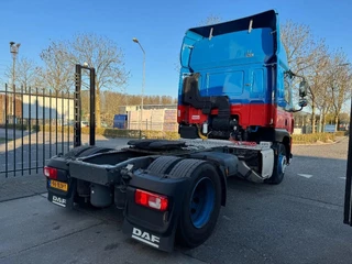DAF CF 410 2017 - N/A imagen 4