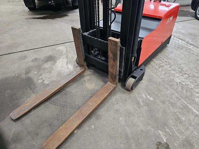 HELI CDD 16 | ELECTRIC | 1600 KG.| HEIGHT 4.50 MTR |4 PIECES. 2020 afbeelding 10