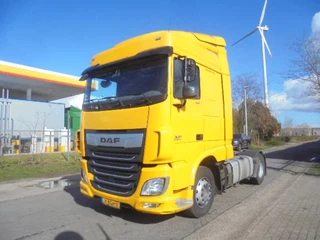 DAF XF 440 2015 - NL TRUCK zdjecie 1