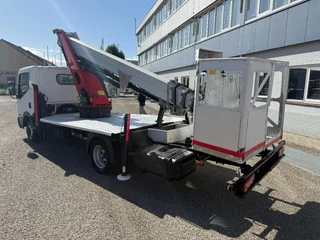 Nissan 35-12 2016 - N/A obrazek 5