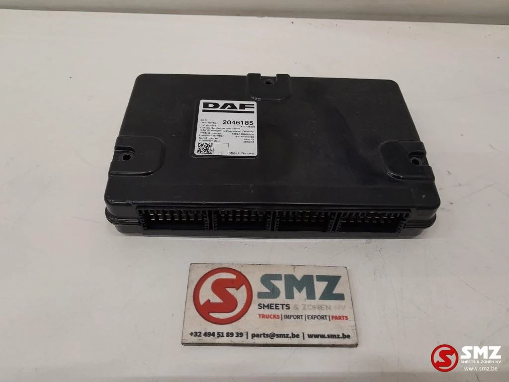 DAF 2016 - Occ ECU ELC regeleenheid DAF изображение 2