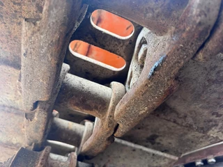 Doosan N/A 2008 - DX 225 LC bild 14