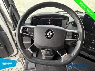 Renault T High 480 4x2 Navigatie + Achteruitrijcamera 2024 - N/A imagen 23