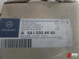 Mercedes-Benz N/A - Occ hoofdlager krukas Mercedes Actros OM501LA bild 3