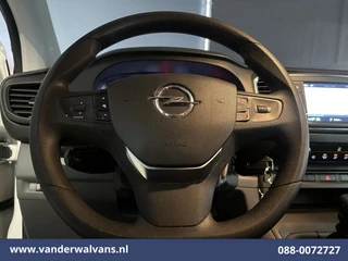 Opel Vivaro 2020 - Combi 1.5 CDTI 120pk L2H1 Personenbus 9-Zits Euro6 Airco | Navigatie | Apple Carplay | Cruisecontrol obrazek 15