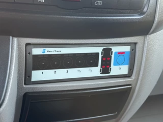 Mercedes-Benz Sprinter 2018 - 314 CDI AUTOMAAT EURO 6 / FLEXI-TRANS ROLSTOELBUS + LIFT / L2H2 / 9 PERSOONS / CAMERA / AIRCO / PRIJS INCL BTW EN BPM obrazek 22