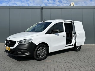 Mercedes-Benz Citan 2024 - 108 CDI PRO / 46.503 KM / DUBBELE SCHUIFDEUR / AIRCO / ZEER NETTE AUTO !! immagine 3