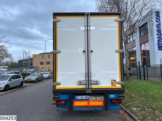 Chereau N/A 2013 - Koel vries  Vector 1950 MT obrazek 12