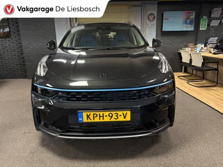 Lynk & Co 01 2021 - 1.5 / pano / navi / camera / Infinity / memory / elec klep / Apple Android carplay afbeelding 2 miniatuur
