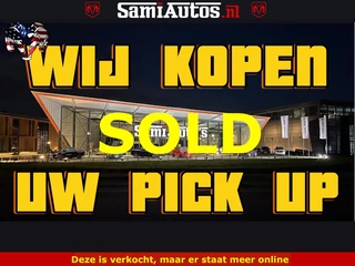 Dodge Ram 1500 2024 - Night Premium | Full Option | De Meest Luxe Pick-Up in zijn Klasse | immagine 21