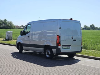 Mercedes-Benz Sprinter 2020 - 314 immagine 6