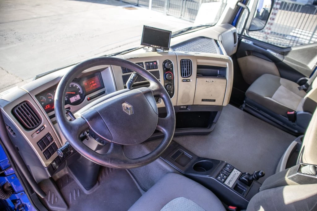 Renault 2012 - PREMIUM 380DXI+E5+DHOLLANDIA Bild 8