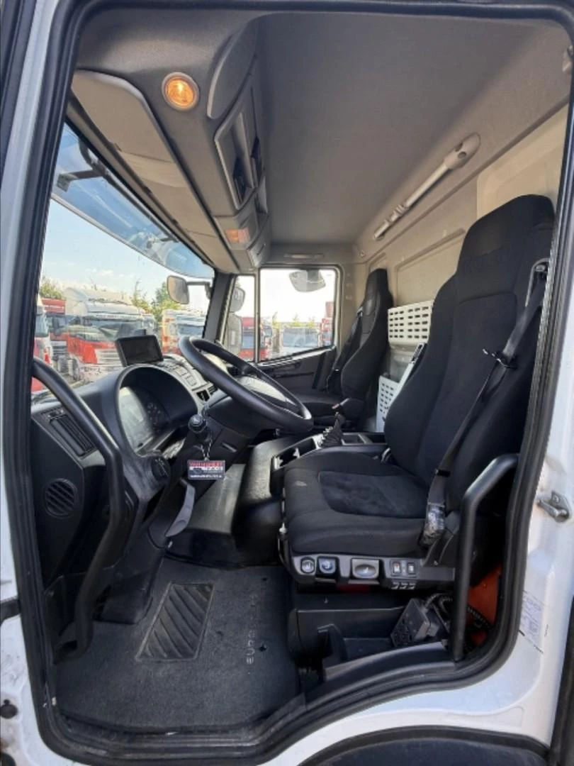 Iveco Eurocargo 2018 - 150E afbeelding 8