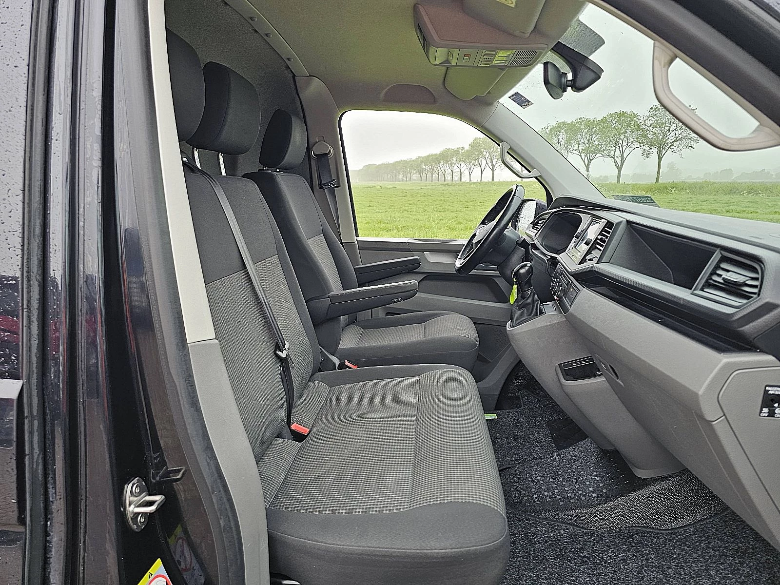 Volkswagen Transporter 2022 - 2.0 TDI afbeelding 7