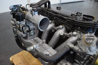 Nissan N/A - TB45 Heftruck motor, NIEUW 100% origineel imagen 12