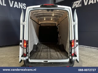 Ford Transit 2021 - 2.0 TDCI 185pk L4H3 Jumbo Euro6 Airco | Camera | LED | Cruisecontrol | Verwarmde voorruit obrazek 11
