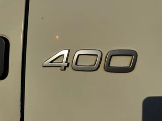 Volvo N/A 2007 - FM EURO 4 obrazek 2
