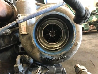 Iveco Stralis 2008 - 504204525 F3AE3681 420 (MORE PIECES IN STOCK) imagen 5
