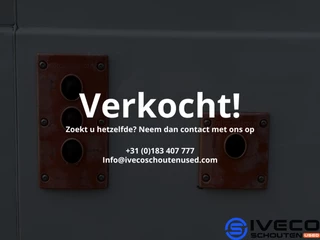 Iveco Daily 2020 - 35S18V obrazek 19