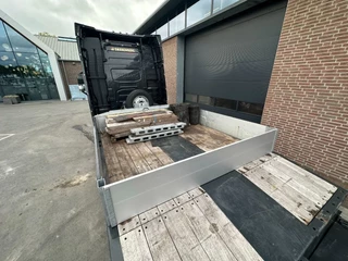 Trailer N/A 2025 - Faymonville / MAX 100 / 3 AXLE / Extandable Unused obrazek 11