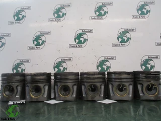 MAN - 51.02500-6362//6284 zuiger MAN euro 6 te koop