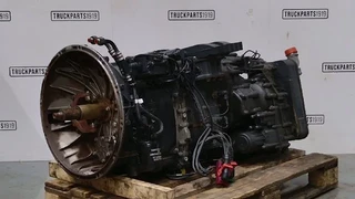 Scania N/A - Gearbox & Clutch Parts Versnellingsbak Scania GRS905R bild 1