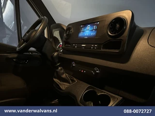 Mercedes-Benz Sprinter 2023 - 311 CDI L2H2 Euro6 Camera | Apple Carplay | Android Auto afbeelding 12
