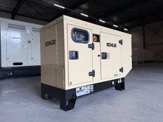 Rehlko 2026 - K12 - 12 kVA Generator - DPX-17001 immagine 2 miniatura