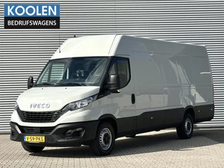 Iveco Daily 2021 - 35S14V 2.3 410L L4 H2 SUPER LANG obrazek 1