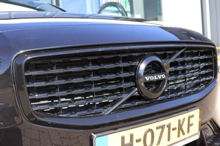 Volvo V60 2020 - 2.0 T5 R-DESIGN / Panorama dak / 250 PK immagine 10